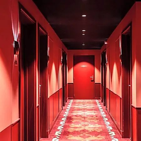 Kyriad Prestige Paris Asnieres 4*